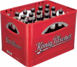 König Pilsener im Angebot bei Getränke Hoffmann in Rheine König Pilsener Angebote von König Pilsener bei Getränke Hoffmann Rheine für 13,99 €