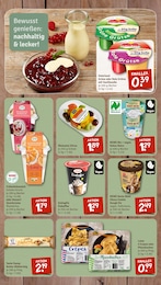 nahkauf Pfannkuchen im Prospekt 