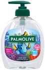 Flüssigseife Guarana Angebote von Palmolive bei REWE Buxtehude für 0,99 €