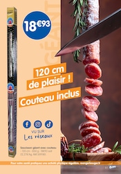 Viande Angebote im Prospekt "b&m" von B&M Viande Angebote im Prospekt "b&m" von B&M auf Seite 3