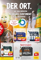 Aktueller Netto Marken-Discount Prospekt mit Gerolsteiner, "Wiedereröffnung - 10% AUF ALLES.", Seite 4