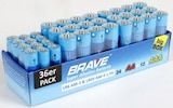 Aktuelles Alkaline Batterien Angebot bei Thomas Philipps in Recklinghausen ab 6,66 €