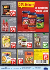 Sauerkraut im EDEKA Prospekt in Stralsund Aktueller EDEKA Prospekt mit Sauerkraut, "Top Angebote", Seite 13