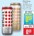 Aktuelles Energy Angebot bei Marktkauf in Lörrach ab 0,59 €