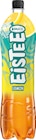 Getränke Hoffmann Nauen - Eistee Lemon oder Peach Angebot im Prospekt Eistee Lemon oder Peach bei Getränke Hoffmann im Nauen Prospekt für 1,99 €