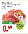 HACKFLEISCH bei Marktkauf im Lage Prospekt für 0,69 €