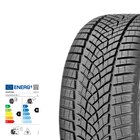 215/55 R18 95T Goodyear Ultra Grip Performance Gen 1 SealTech (AirStop) (+) bei Volkswagen im Kindsbach Prospekt für 209,00 €