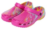 Gartenclogs für Erwachsene und Kinder bei Rusta im Dessau-Roßlau Prospekt für 2,99 €