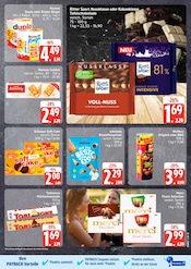Ritter Sport im E center Prospekt in Elmshorn Aktueller E center Prospekt mit Ritter Sport, "Top Angebote", Seite 21