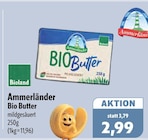 Aktuelle Butter Angebote bei aktiv & irma in Oldenburg Aktuelles Bio Butter Angebot bei aktiv & irma in Oldenburg ab 2,99 €