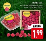 Himbeeren Angebot in Gablingen Himbeeren im aktuellen Prospekt bei EDEKA in Gablingen