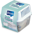 Raumentfeuchter im Angebot bei Netto Marken-Discount in Salzgitter Raumentfeuchter Angebote von Priva bei Netto Marken-Discount Salzgitter für 3,99 €