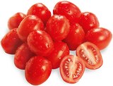 Bio Cherry Romatomaten im Angebot bei REWE in Chemnitz Bio Cherry Romatomaten Angebote von REWE Bio bei REWE Chemnitz für 1,29 €