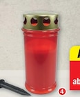 Aktuelles Grabkerze Angebot bei Zimmermann in Hannover ab 1,79 €