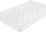 Kopfkissen Softy Cool Bio oder Sommerdecke Cool Comfort Bio im Angebot bei wohnstore Petzold in Cottbus Kopfkissen Softy Cool Bio oder Sommerdecke Cool Comfort Bio Angebote von Paradies bei wohnstore Petzold Cottbus für 54,99 €