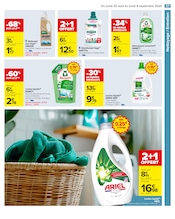 Lave-Linge Angebote im Prospekt "LE COIN DES ENFANTS" von Carrefour auf Seite 59