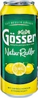 NaturRadler von Gösser im aktuellen Netto Marken-Discount Prospekt für 0,89 €