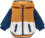 KiK Neckarsulm - Baby Jacke Angebot im Prospekt Baby Jacke bei KiK im Neckarsulm Prospekt für 7,99 €