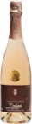 Crémant de Bordeaux rosé Brut - BALARD dans le catalogue Lidl