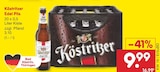 Angebot im Netto Marken-Discount Sollstedt Prospekt Netto Marken-Discount Sollstedt Prospekt mit im Angebot für 9,99 €