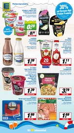 Rama im EDEKA Prospekt in Coesfeld Aktueller EDEKA Prospekt mit Rama, "Aktuelle Angebote", Seite 16