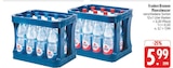 Franken Brunnen Mineralwasser im Angebot bei EDEKA in Schwabach Franken Brunnen Mineralwasser Angebote bei EDEKA Schwabach für 5,99 €
