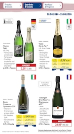 Mumm im METRO Prospekt in Wermelskirchen Aktueller METRO Prospekt mit Mumm, "Wochenangebote Frische & Basics", Seite 34