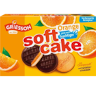 soft cake im Netto Marken-Discount Prospekt soft cake von Griesson im aktuellen Netto Marken-Discount Prospekt für 1,79 €
