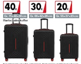 Aktuelles Hartschalenkoffer 75x48x30 cm Angebot bei Woolworth in Bochum ab 20,00 €