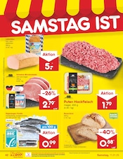 Aktueller Netto Marken-Discount Prospekt mit Forelle, "Aktuelle Angebote", Seite 58