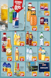 Ähnliche Angebote wie Sinalco Cola-Mix im Prospekt "Dein Markt" auf Seite 18 von REWE in Chemnitz