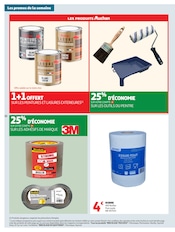 Promos Bricolage dans le catalogue "La Fête De MAMAN" de Auchan Hypermarché Bricolage en promo dans le catalogue Auchan Hypermarché à la page 32