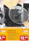 Aluguss-Kochtopf im Angebot bei Netto Marken-Discount in Pforzheim Aluguss-Kochtopf Angebote von Ceraflon bei Netto Marken-Discount Pforzheim für 12,99 €