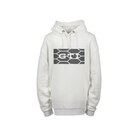 Kapuzen-Sweatshirt S, Unisex, Weiß, GTI Kollektion 2024 bei Volkswagen im Burgbrohl Prospekt für 79,90 €