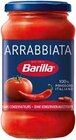 Barilla Pastasauce Angebote von Barilla bei GLOBUS Plauen für 1,99 €