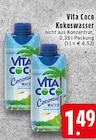 Aktuelle Wasser Angebote bei EDEKA in Krefeld Aktuelles Kokoswasser Angebot bei EDEKA in Krefeld ab 1,49 €