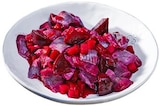 Aktuelle Äpfel Angebote bei REWE in Chemnitz Aktuelles Rote-Bete-Salat mit Apfel Angebot bei REWE in Chemnitz ab 1,79 €