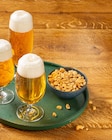 Aktuelle Bier Angebote bei REWE in Fürth Aktuelles Pilsener Angebot bei REWE in Fürth ab 10,99 €