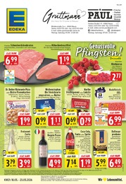 EDEKA Prospekt für Kaarst mit 30 Seiten