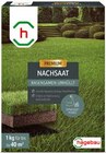 Nachsaatrasen Angebote von hagebau bei Hagebaumarkt Amberg für 9,99 €