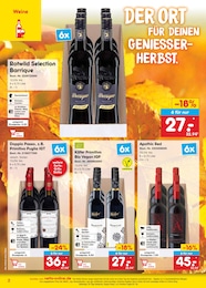 Whisky im Netto Marken-Discount Prospekt "netto-online.de - Exklusive Angebote" auf Seite 2