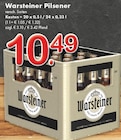 Aktuelle Warsteiner Angebote bei TOP Getränke in Ratingen Aktuelles Pilsener Angebot bei TOP Getränke in Ratingen ab 10,49 €