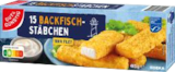 Aktuelles MSC Fischstäbchen Angebot bei EDEKA in Rostock ab 2,00 €