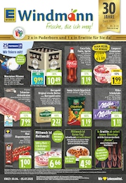 EDEKA Prospekt: "Aktuelle Angebote", 24 Seiten, 30.06.2025 - 05.07.2025
