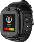 Smartwatch XGO2 schwarz bei expert im Rinteln Prospekt für 59,00 €