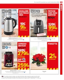 Promo Bluesky dans le catalogue Carrefour du moment à la page 7