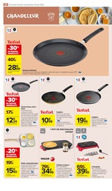 Tefal Angebote im Prospekt "Carrefour market" von Carrefour Market auf Seite 24