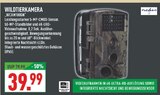 Wildtierkamera WCAM180GN Angebote von nedis bei Marktkauf Detmold für 39,99 €