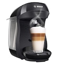 Machine multi-boissons Tassimo Happy noire - BOSCH en promo chez Carrefour Strasbourg à 29,99 €