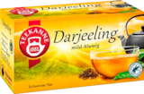 Darjeeling Angebote von Teekanne bei EDEKA Lüneburg für 1,49 €